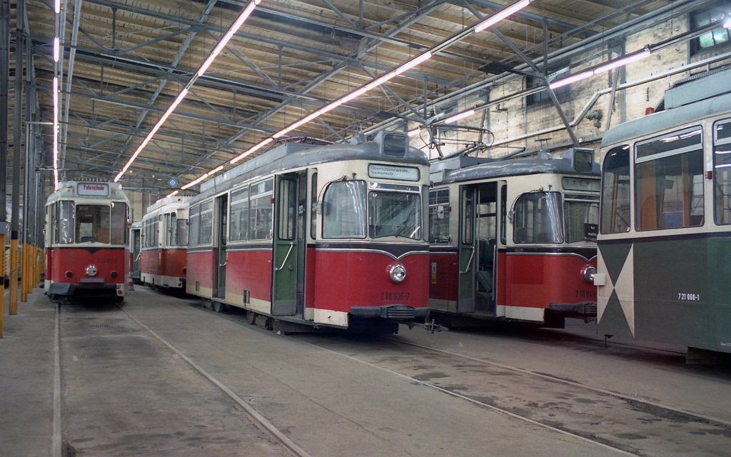 Berlin — Historical photos; Berlin — Miscellaneous photos