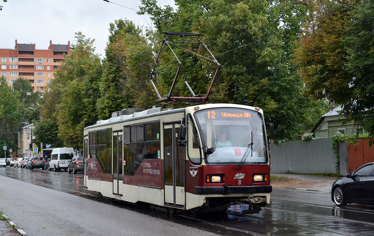Tula, 71-407 № 8
