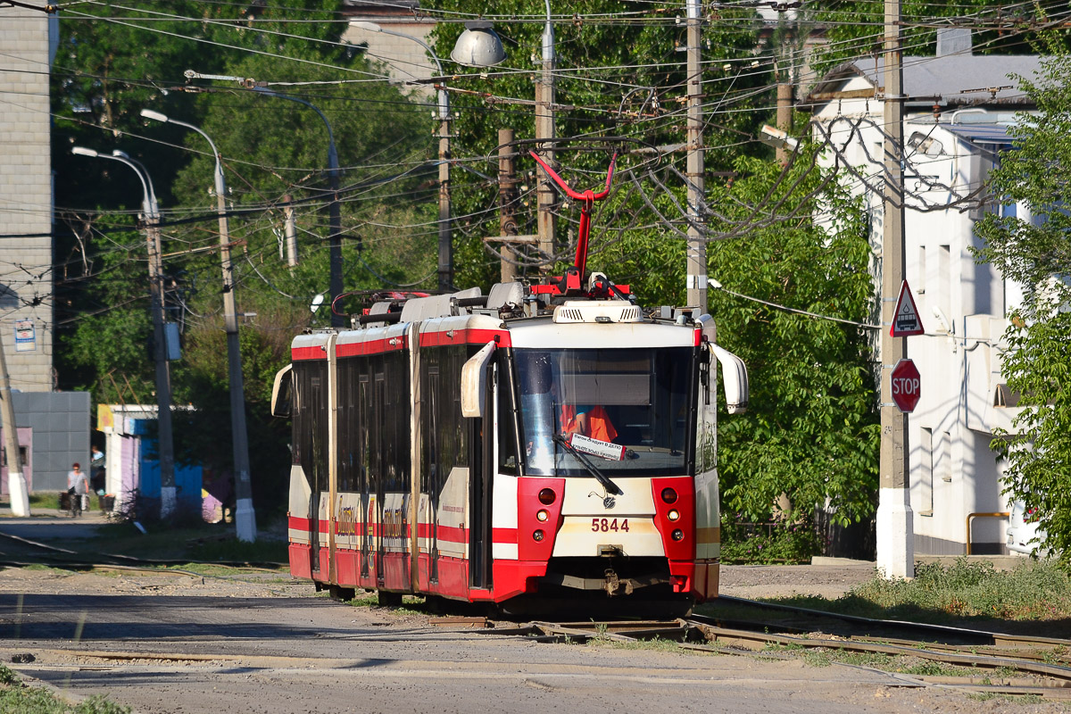 Volgograd, 71-154 (LVS-2009) Nr. 5844