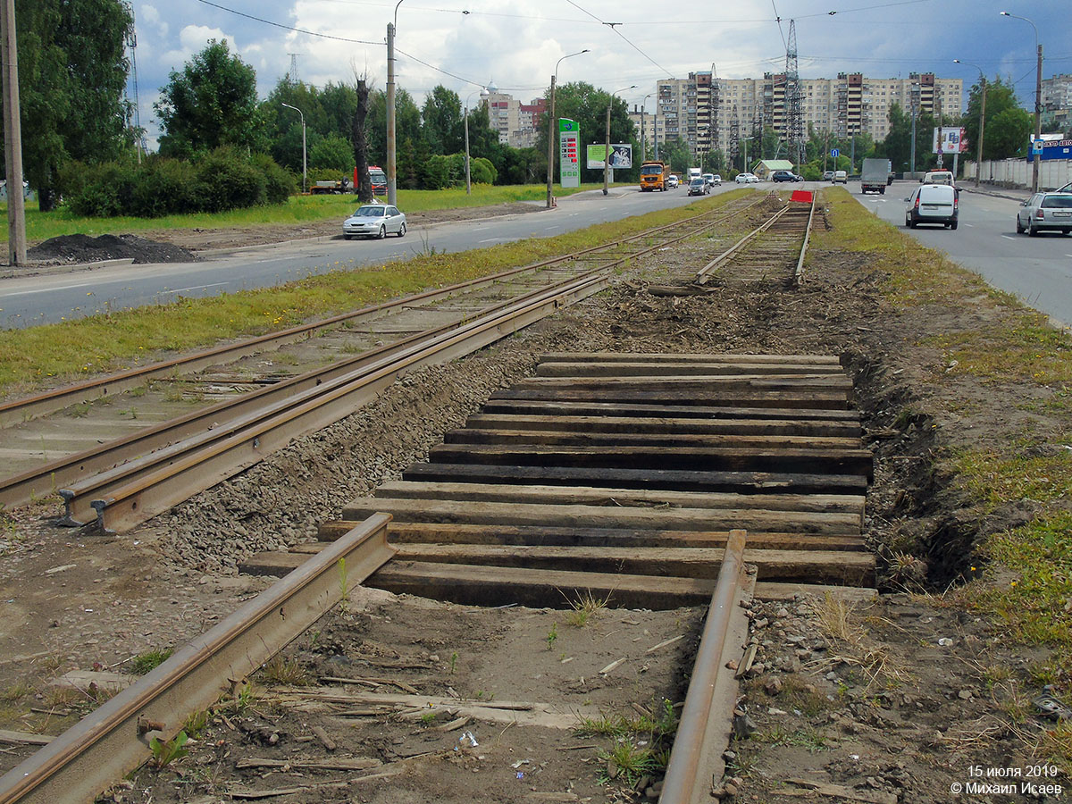 Санкт-Петербург — Ремонты