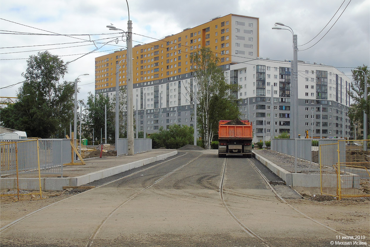 Санкт-Петербург — Ремонты