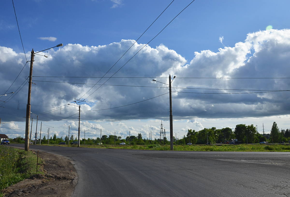 Vologda — Miscellaneous photos