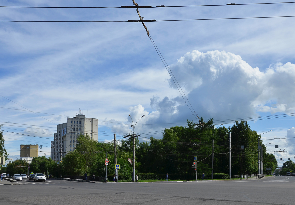 Vologda — Miscellaneous photos