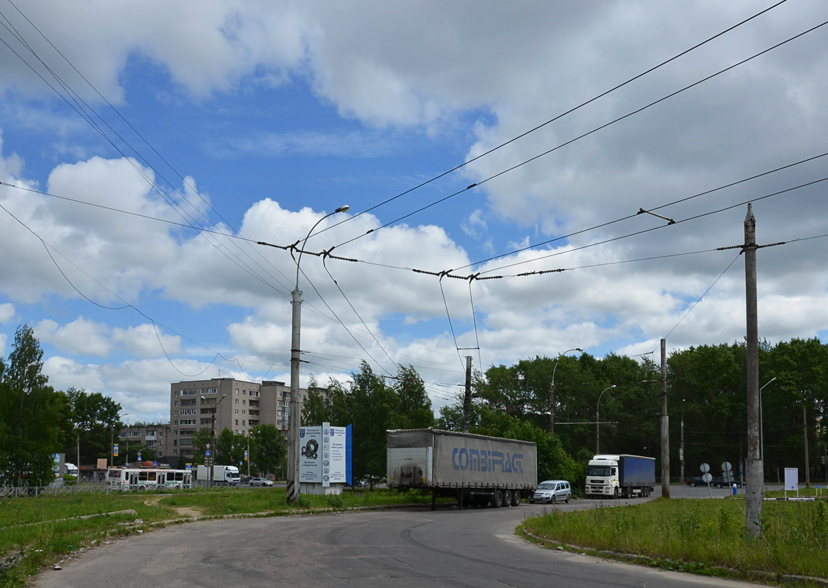 Wołogda — Miscellaneous photos