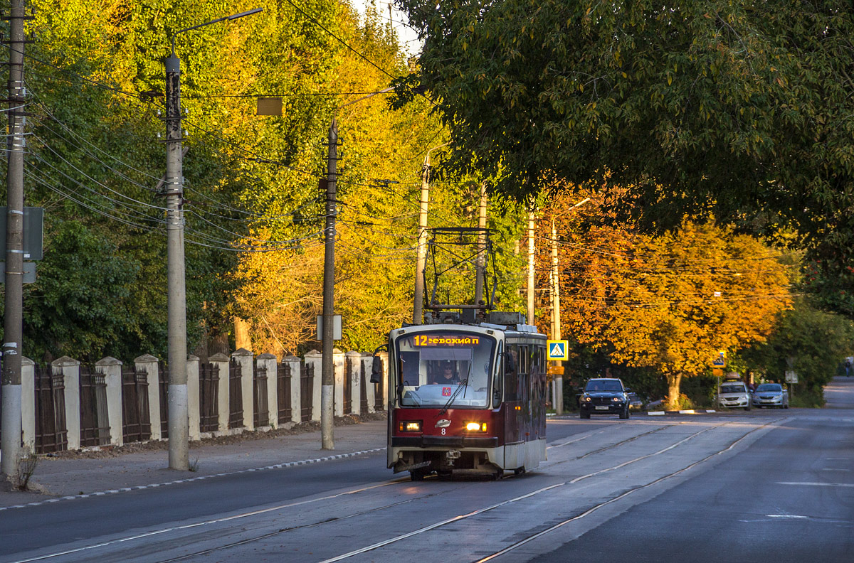 Tula, 71-407 nr. 8