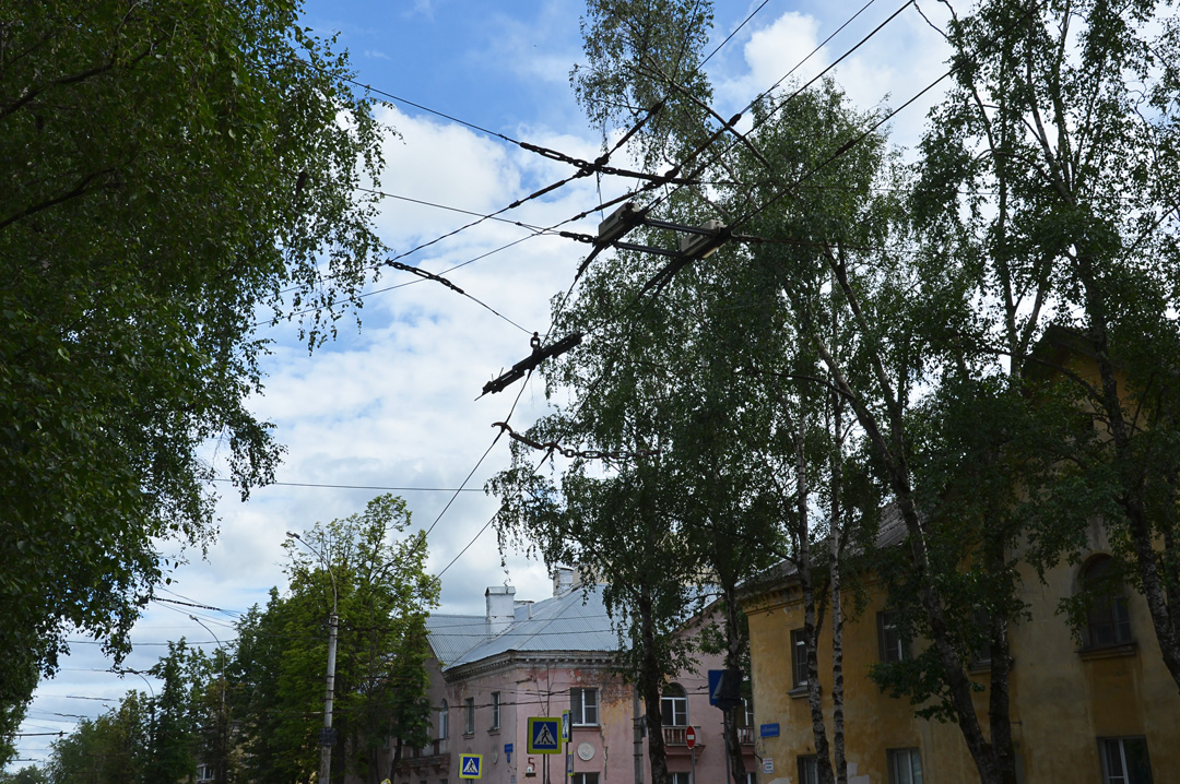 Vologda — Miscellaneous photos