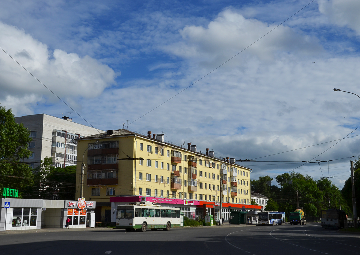 Vologda — Miscellaneous photos