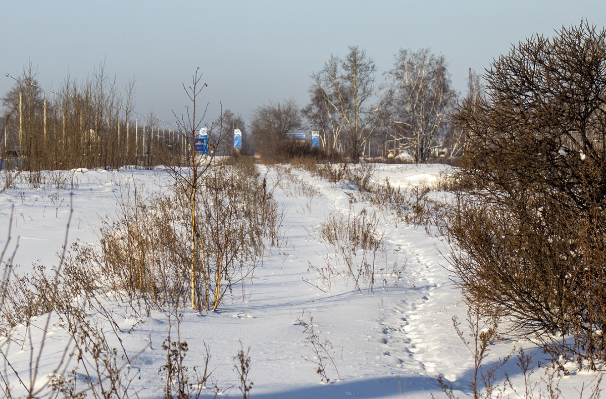 Usolye-Sibirskoye — Closed line to ChPhP