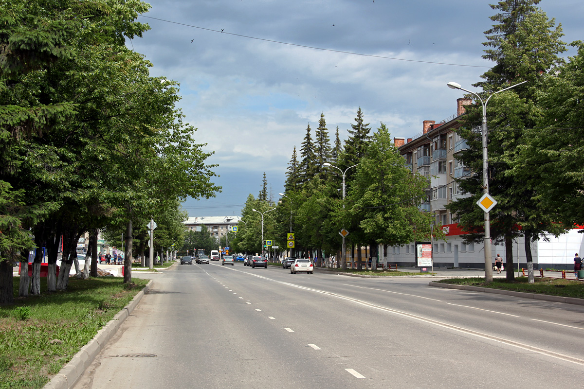 Kamensk-Uralsky — Miscellaneous photos