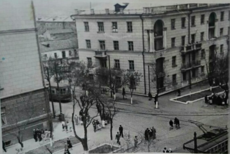 Mariupol — Historical photos