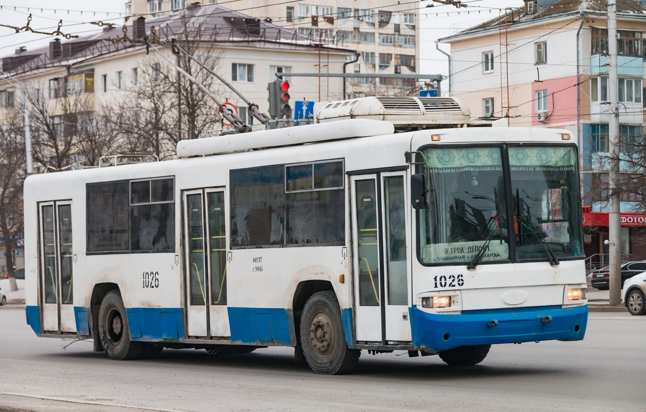 Ufa, BTZ-52767R Nr. 1026