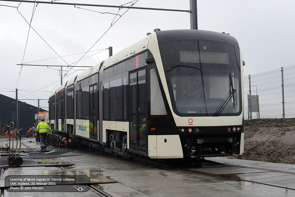 Odense — Miscellaneous Photos