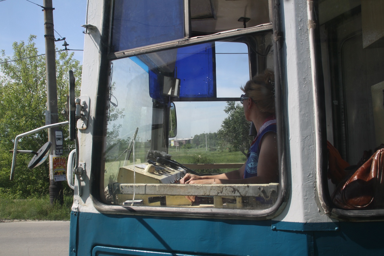 Usolye-Sibirskoye — Miscellaneous photos