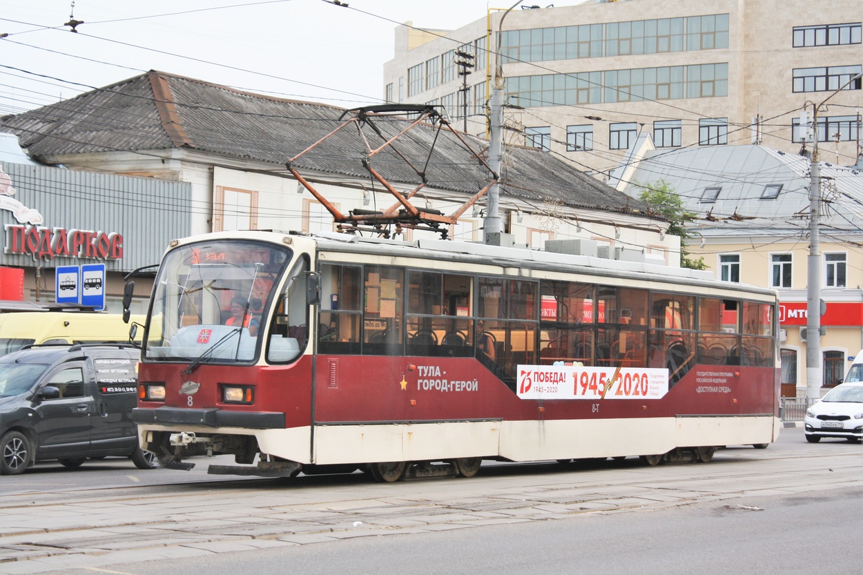 Tula, 71-407 № 8