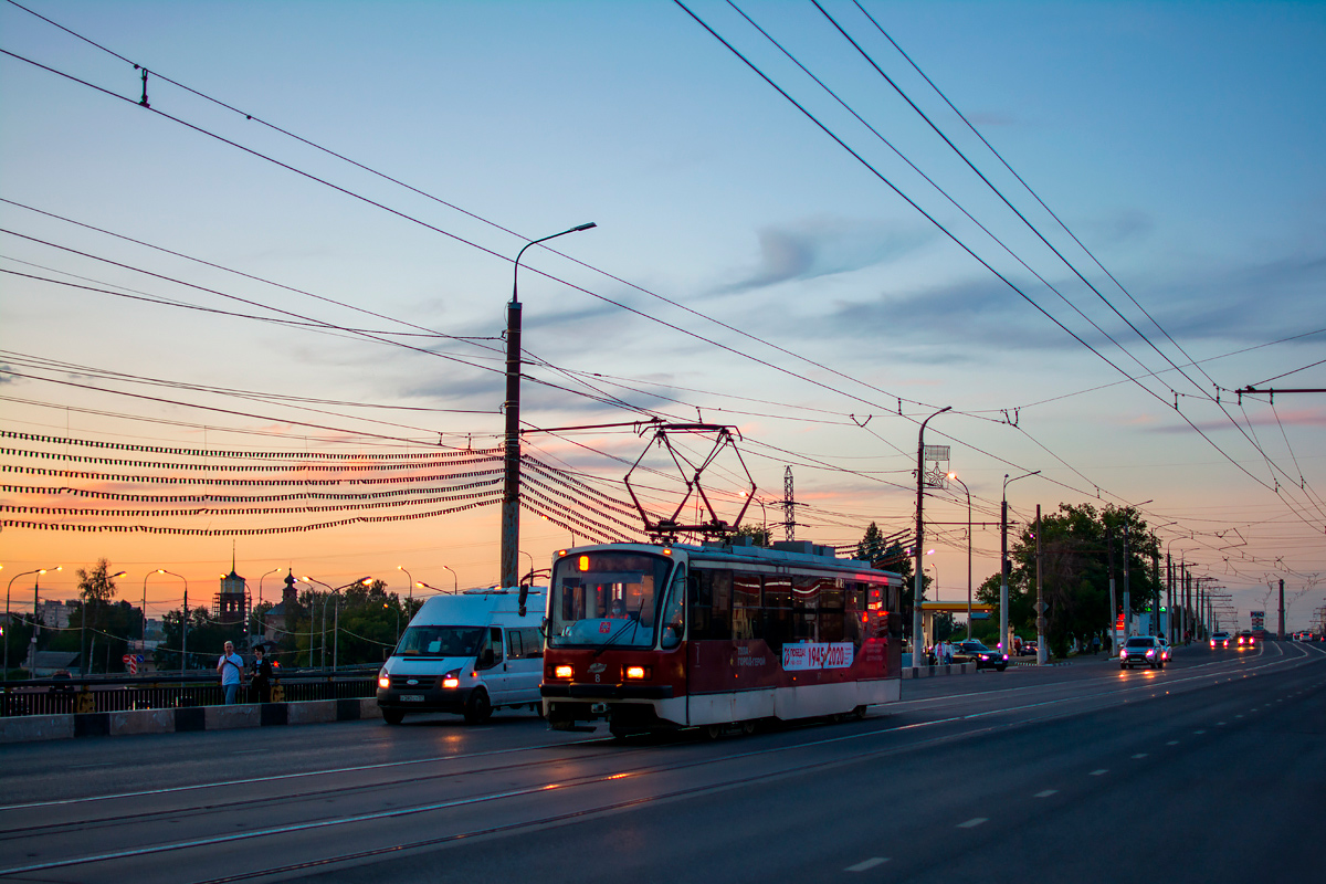 Тула, 71-407 № 8
