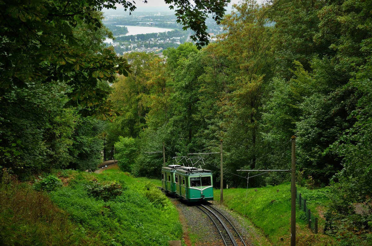 Кёнигсвинтер, Rastatt/BBC ET № 5