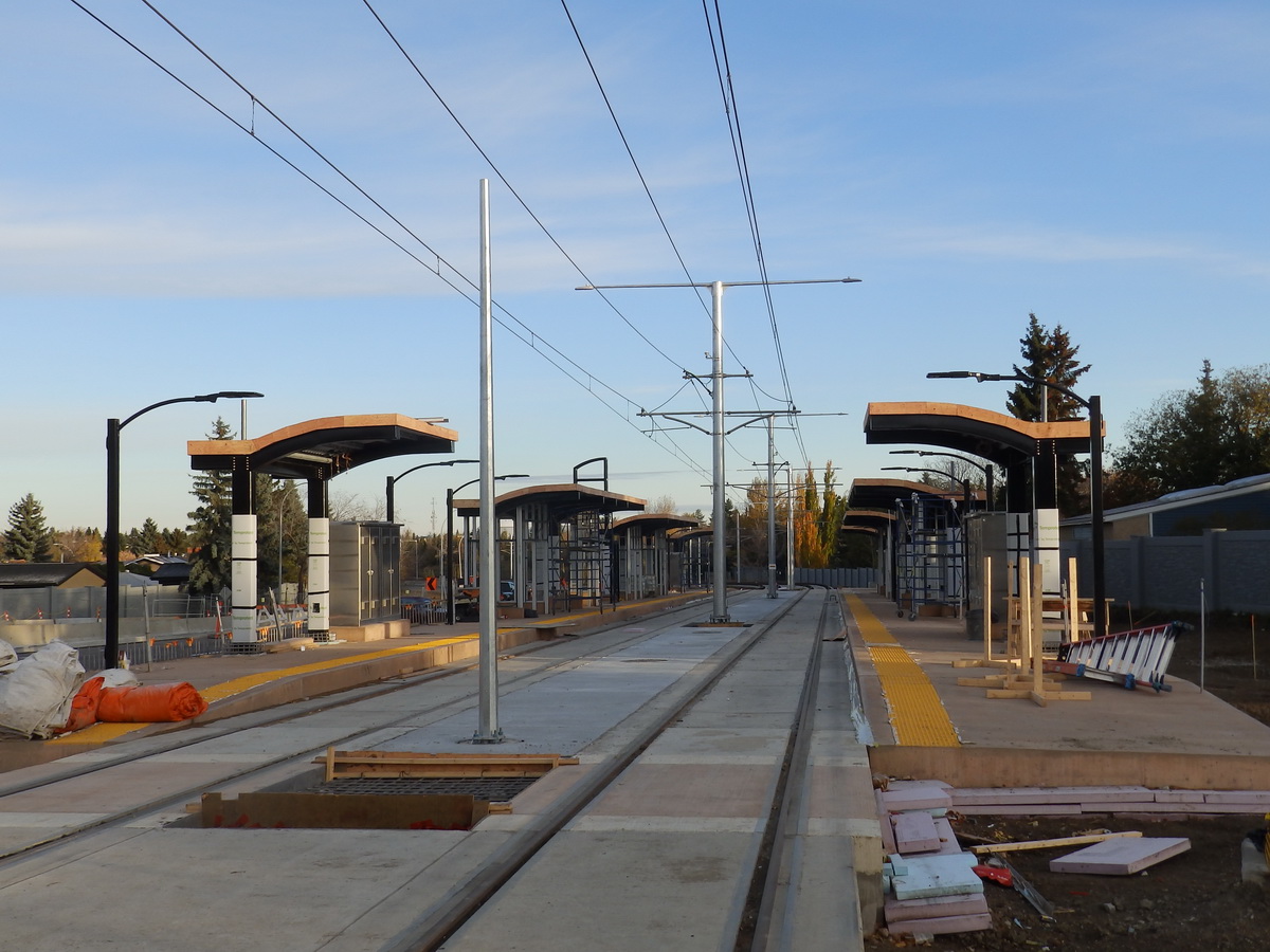 Edmonton — Miscellaneous photos