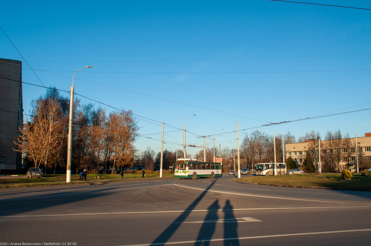 Podolsk — Miscellaneous photos