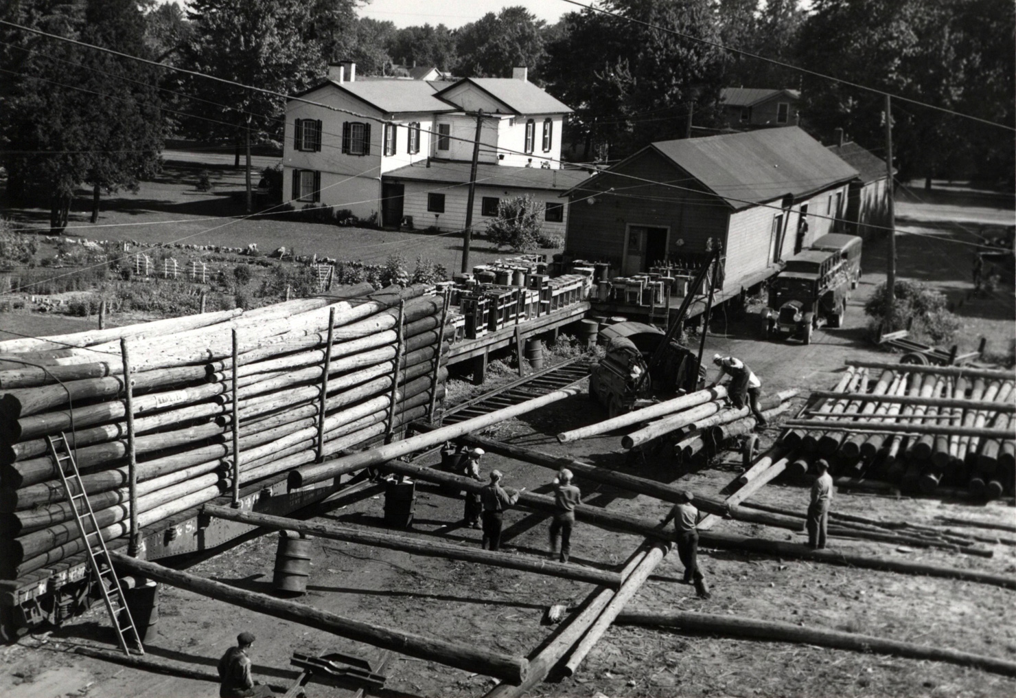 Lake Shore Electric — Miscellaneous Photos