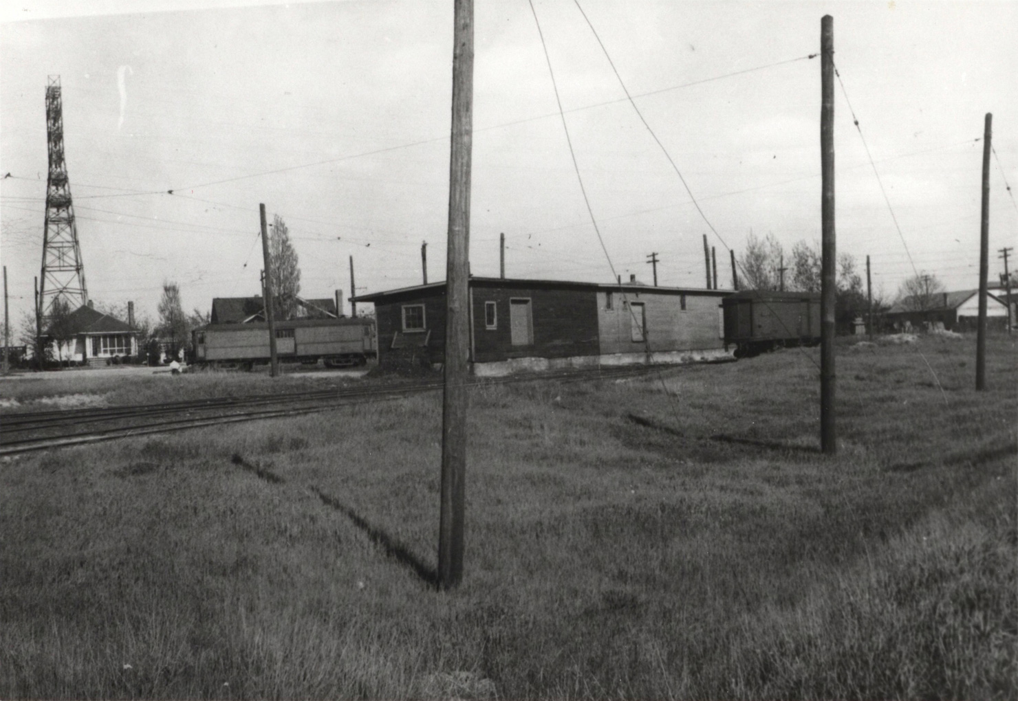 Lake Shore Electric — Miscellaneous Photos