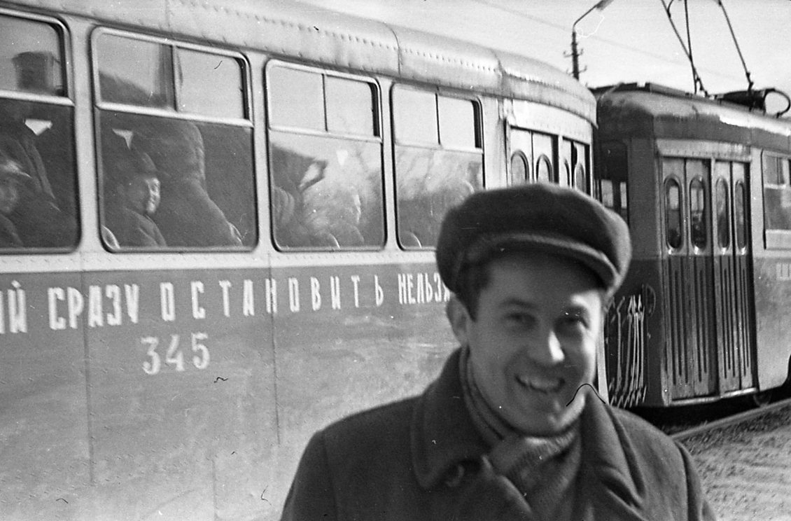 Mariupol — Historical photos