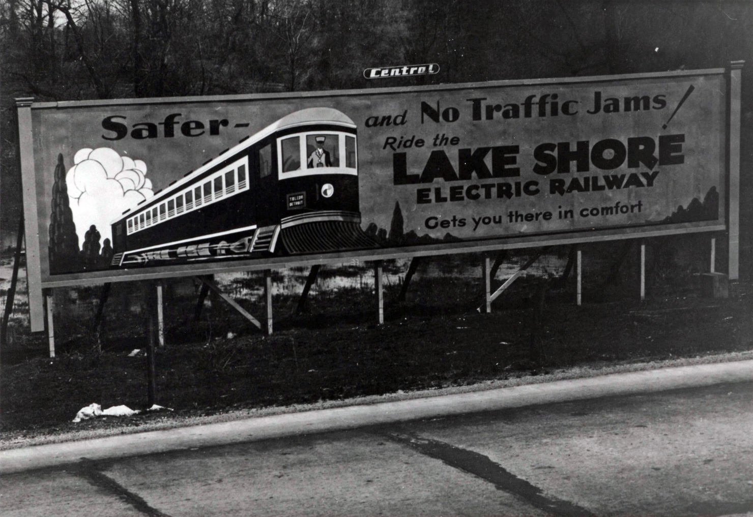 Lake Shore Electric — Miscellaneous Photos