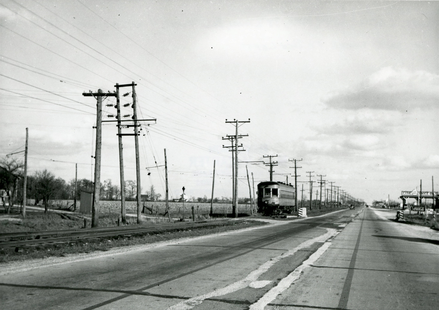 Lake Shore Electric — Miscellaneous Photos