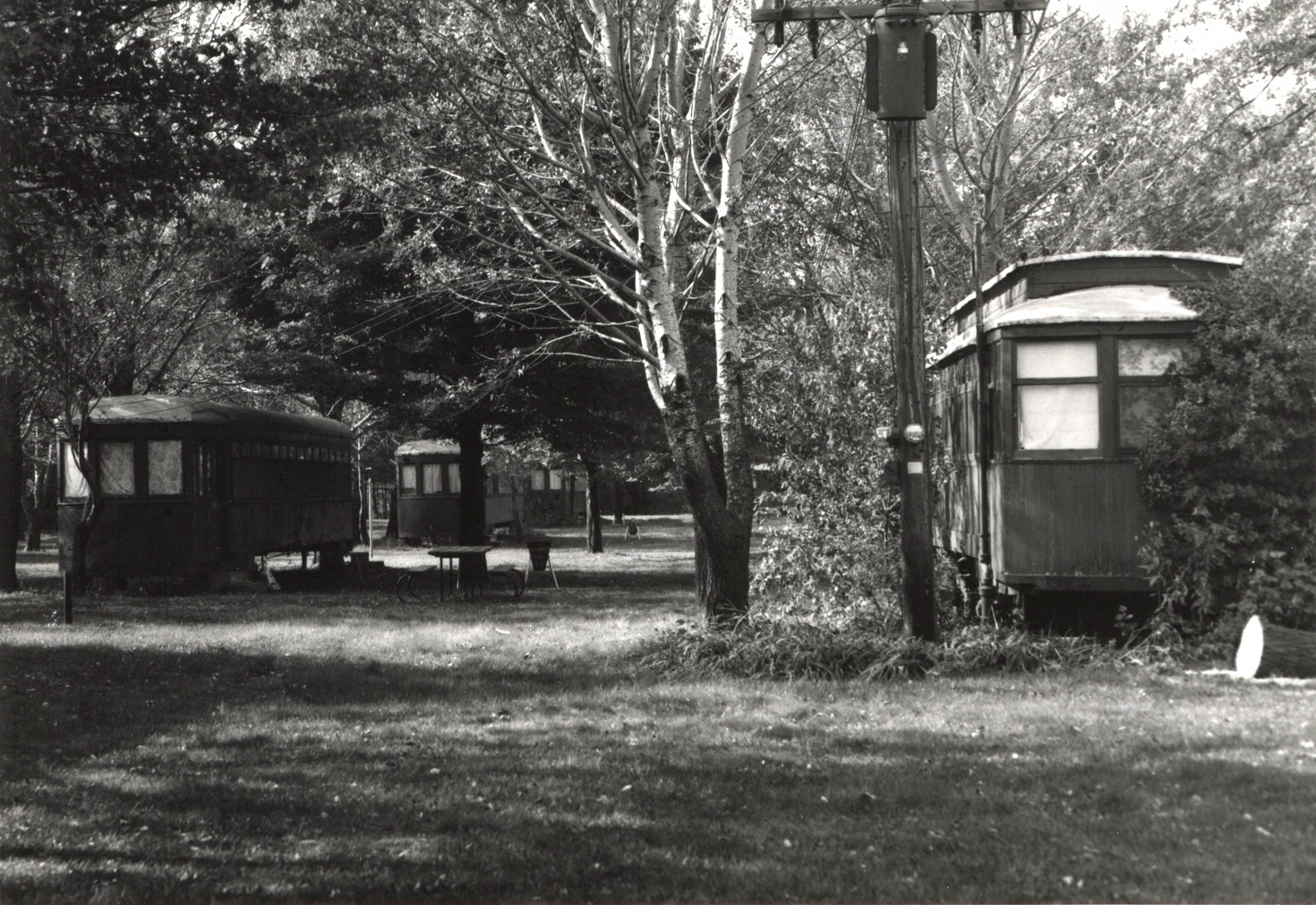 Lake Shore Electric — Miscellaneous Photos