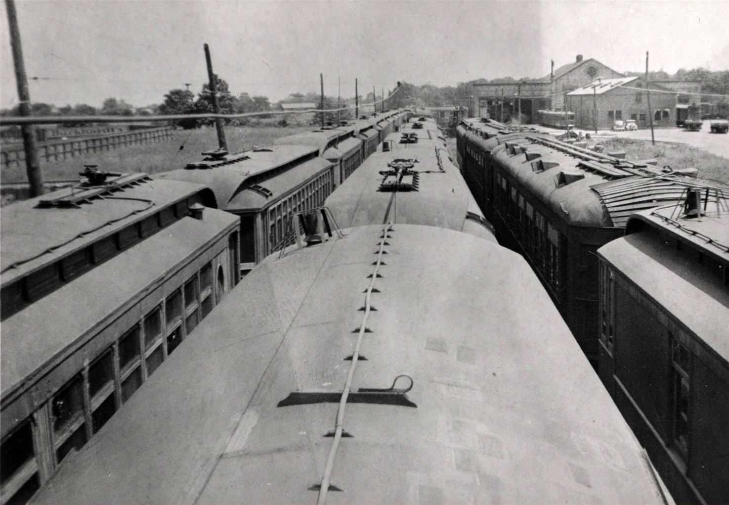 Lake Shore Electric — Miscellaneous Photos