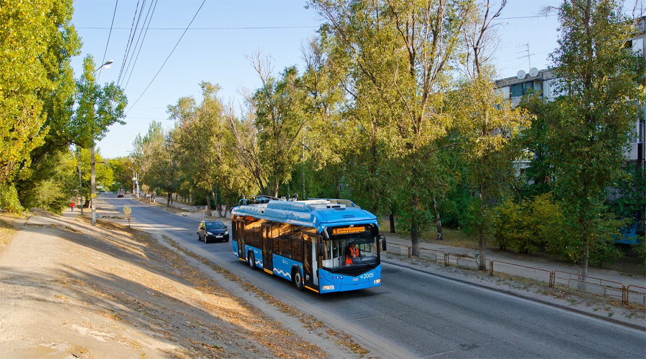Dnipro — Trolleybus Lines and Infrastructure
