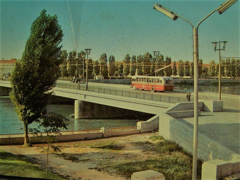 Plovdiv — Historical —  Тrolleybus photos; Plovdiv — Trolleybuses without numbers