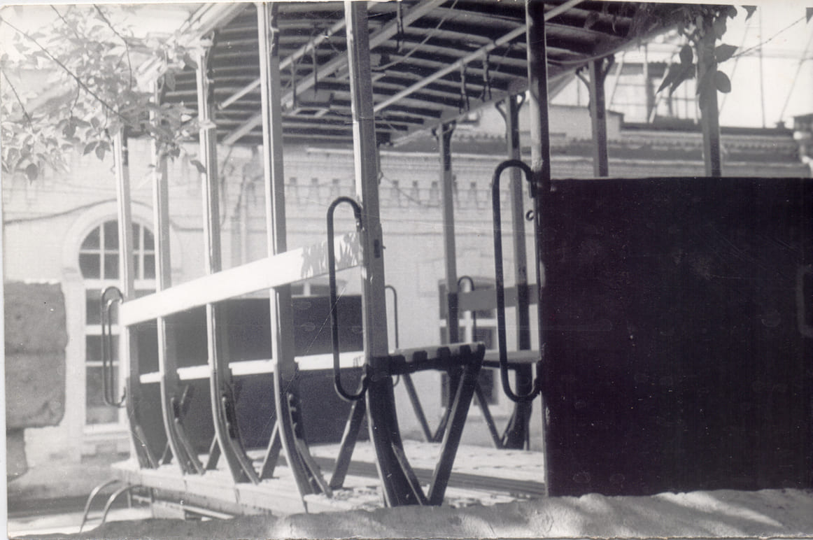 Pyatigorsk — Old photos