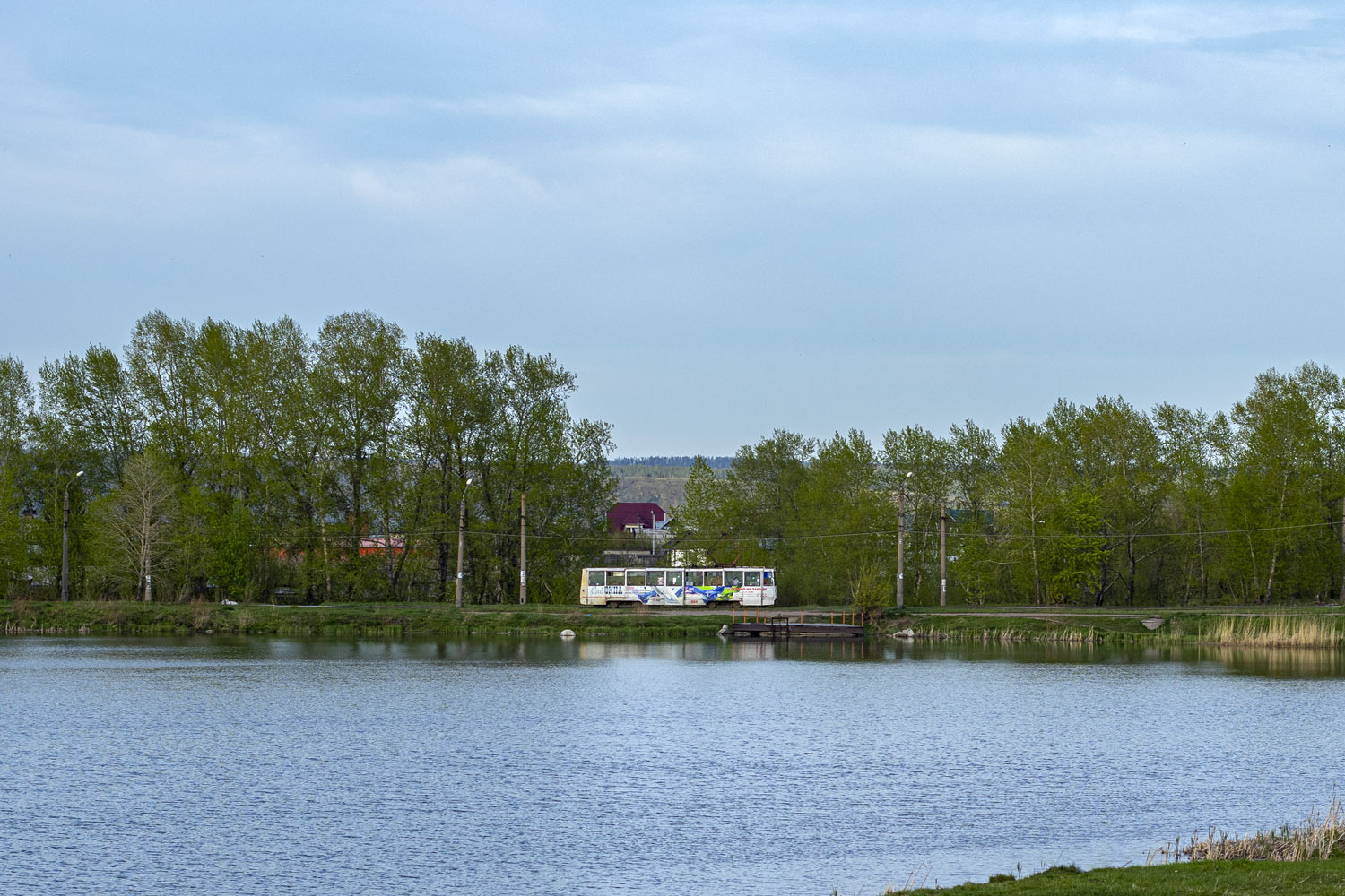 Usole Syberyjskie — Miscellaneous photos
