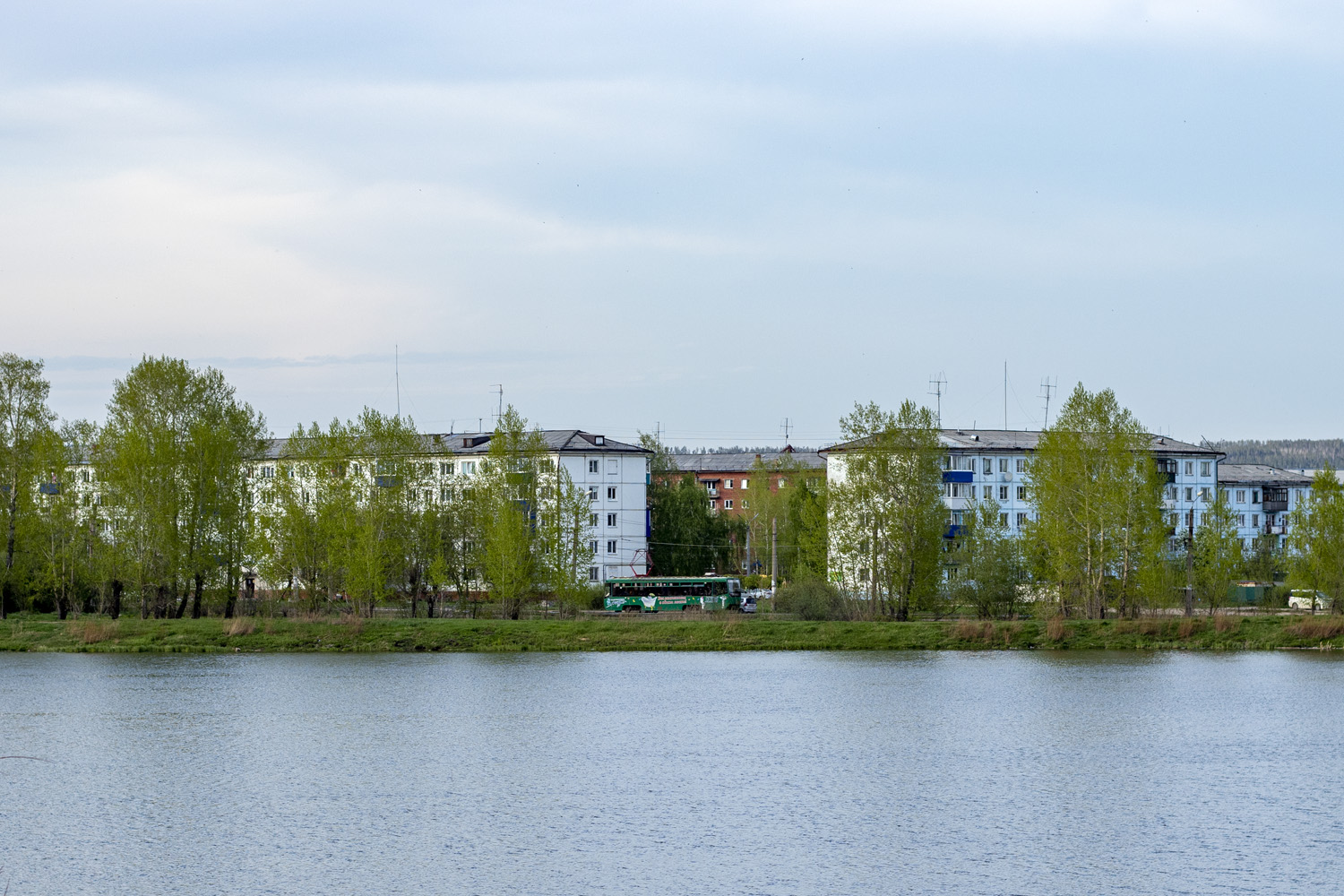 Usolye-Sibirskoye, 71-619KT — 032; Usolye-Sibirskoye — Miscellaneous photos