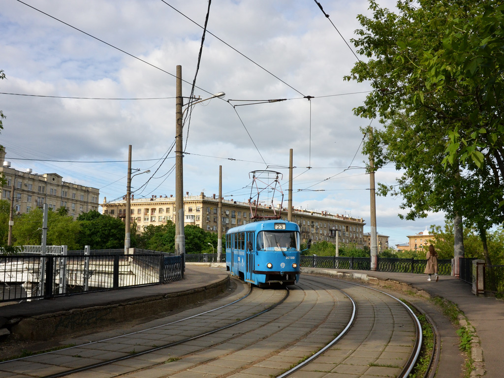 Maskva, MTTCh nr. 30180