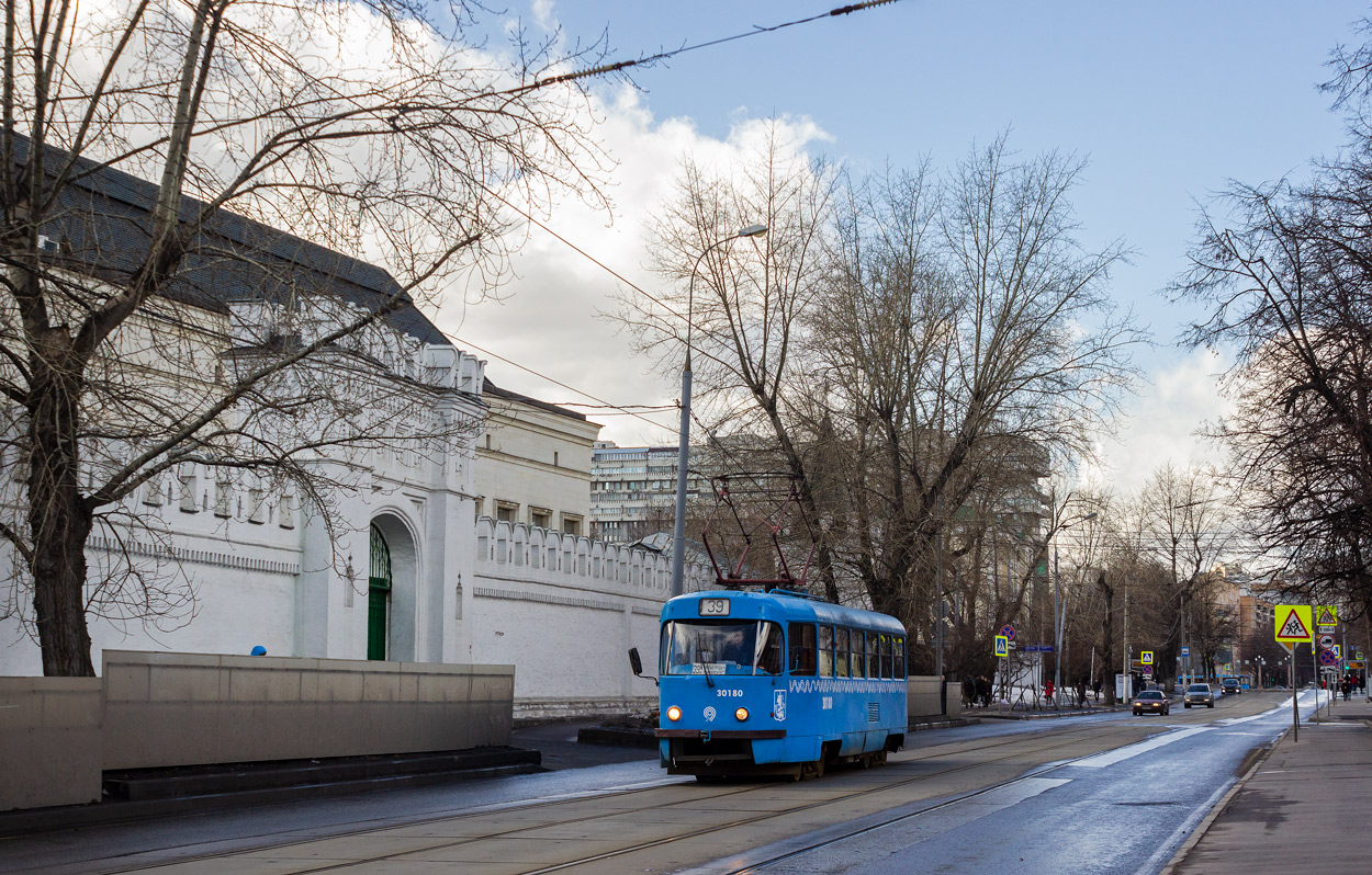 Moskva, MTTCh № 30180