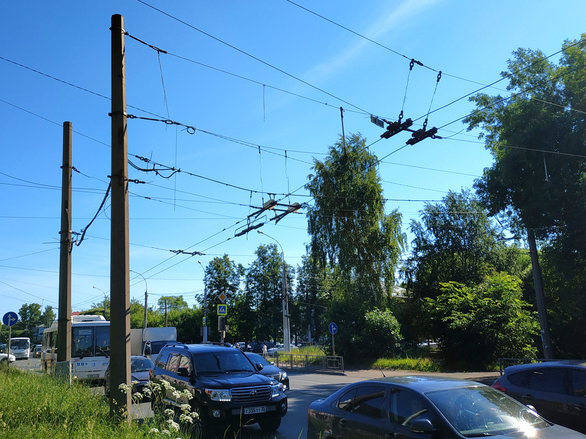 Wołogda — Miscellaneous photos