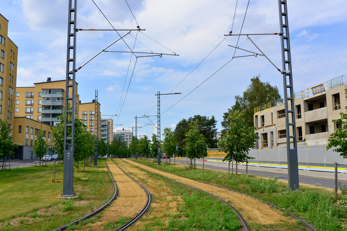 Tampere — Miscellaneous photos