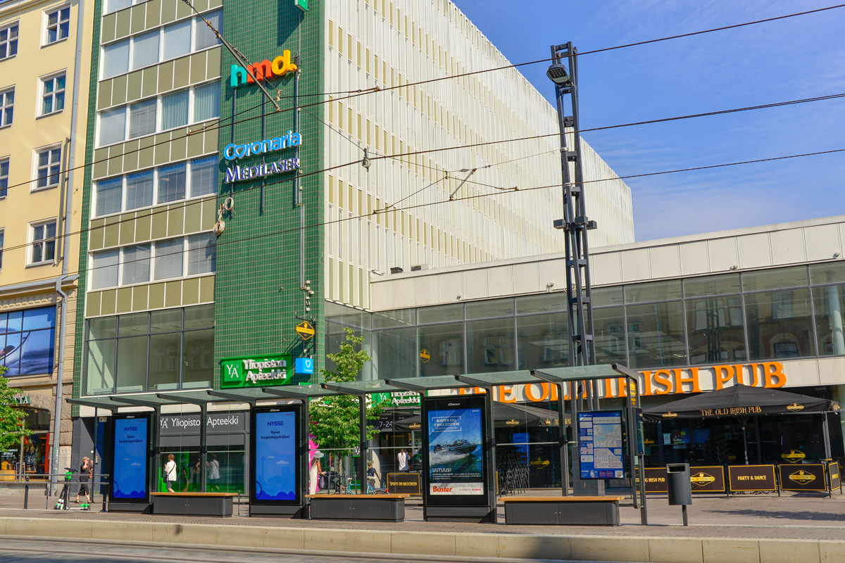 Tampere — Miscellaneous photos