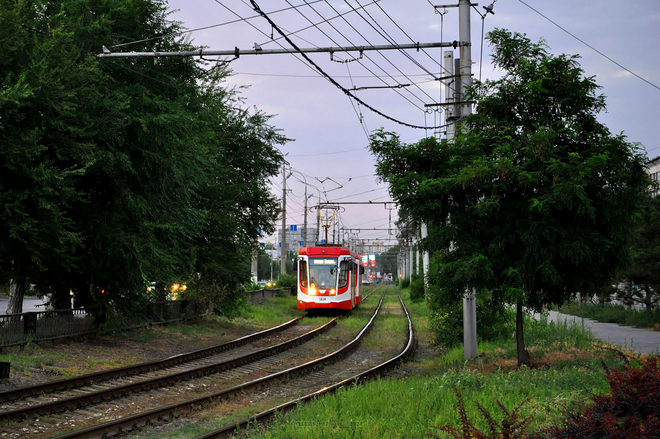 Volgograd, 71-623-03 # 5850