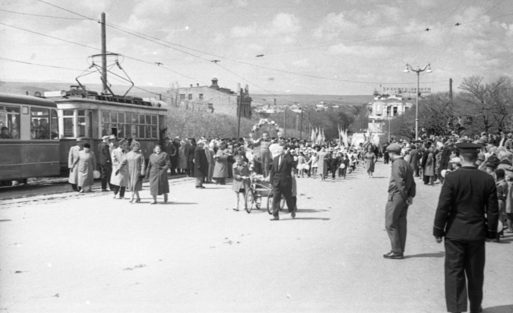 Пятигорск — Старые фотографии