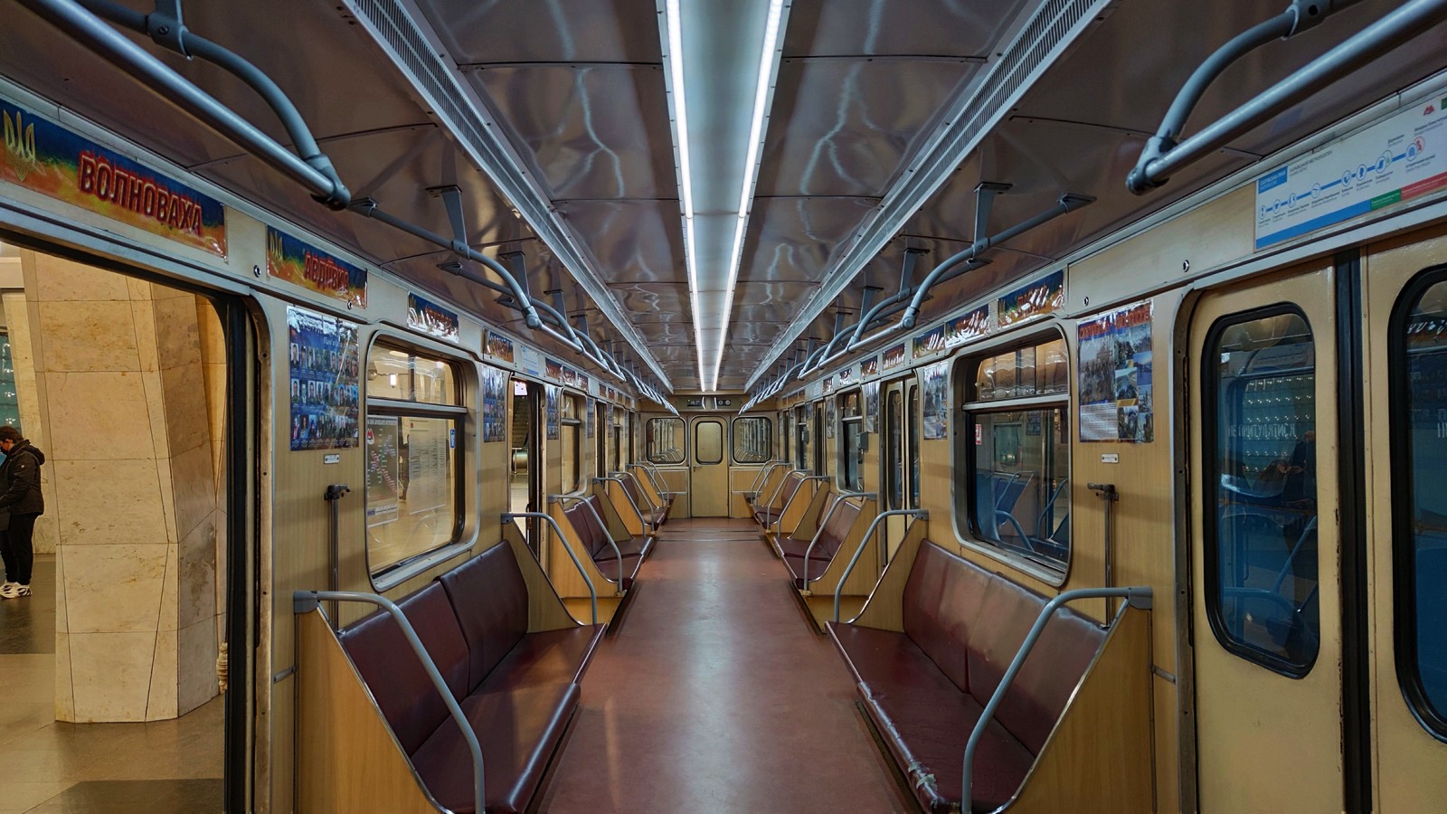 Charków, 81-714 (MMZ) Nr 9772