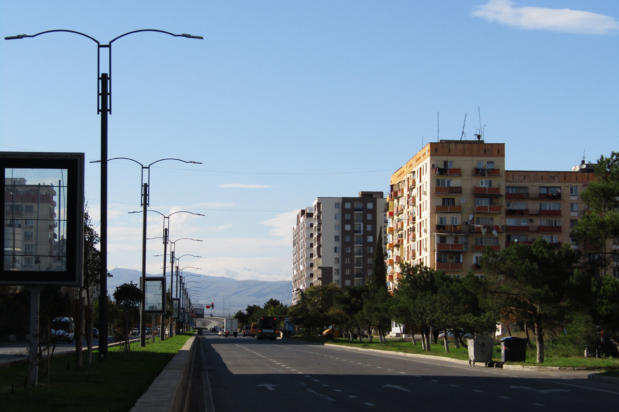 Rustavi — Miscellaneous photos