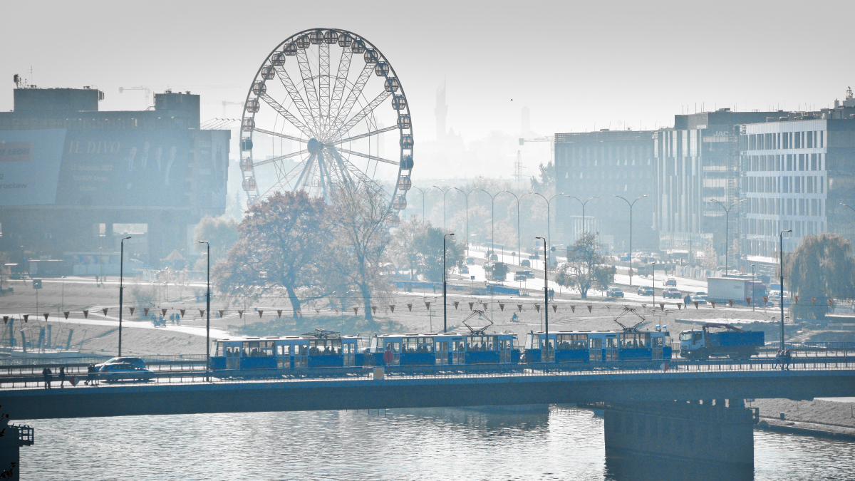 Krakov — Miscellaneous photos