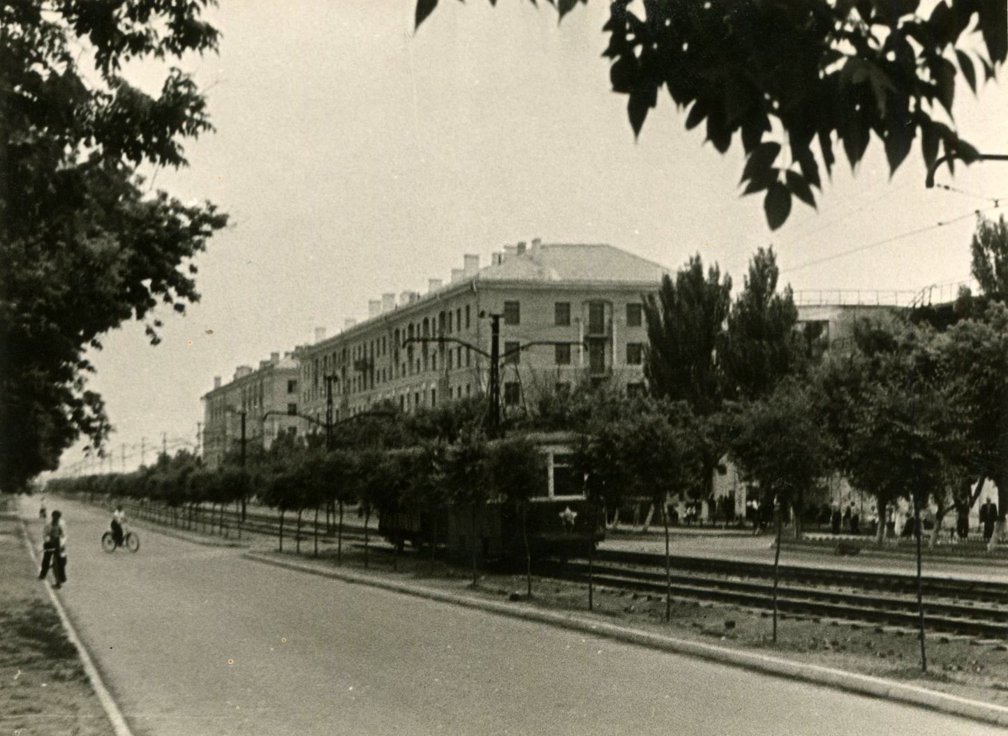 Mariupol — Historical photos