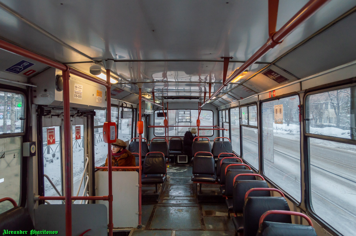 Saint-Petersburg, VMZ-5298-20-01 № 5328