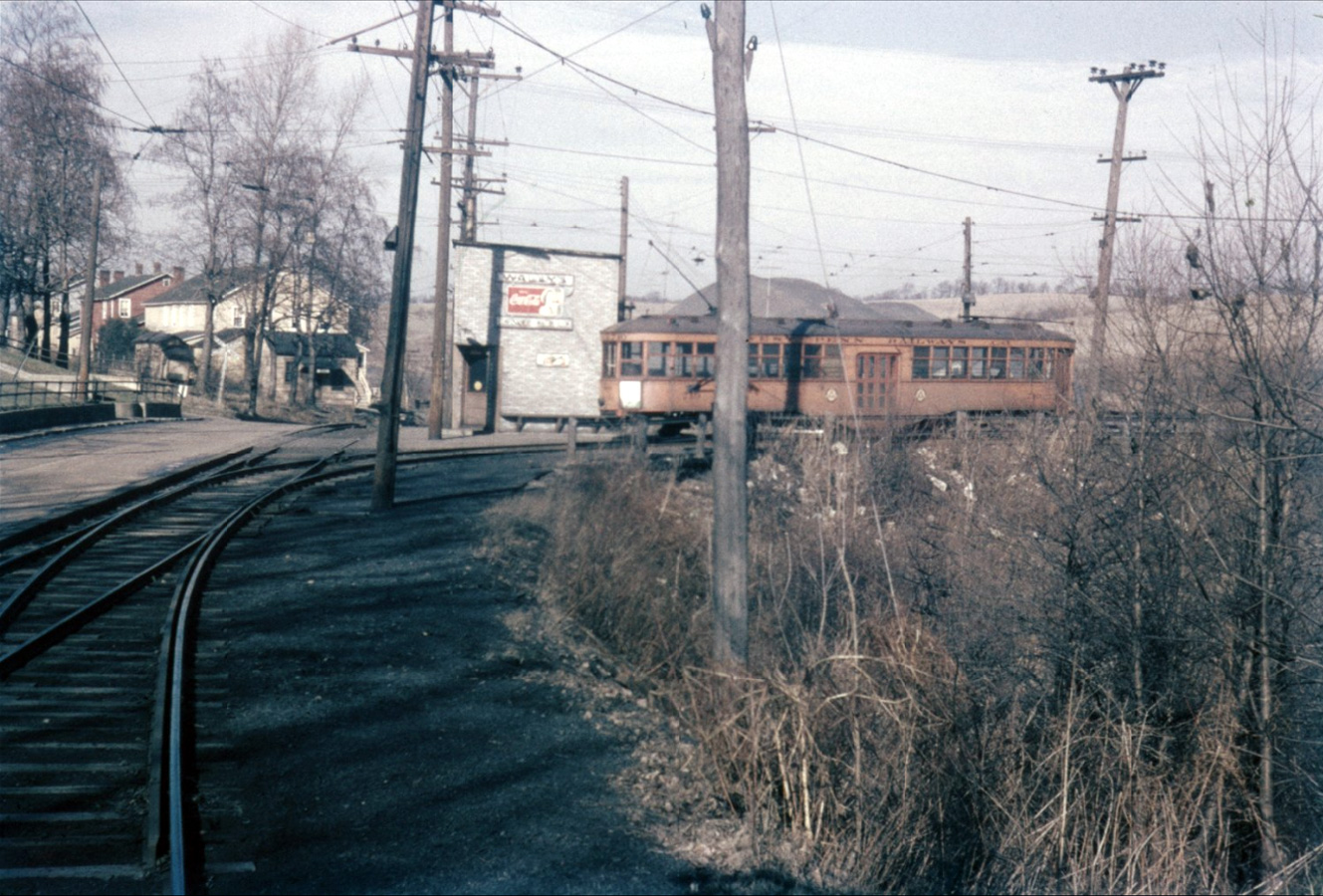 Lääne-Pennsylvania — Miscellaneous Photos