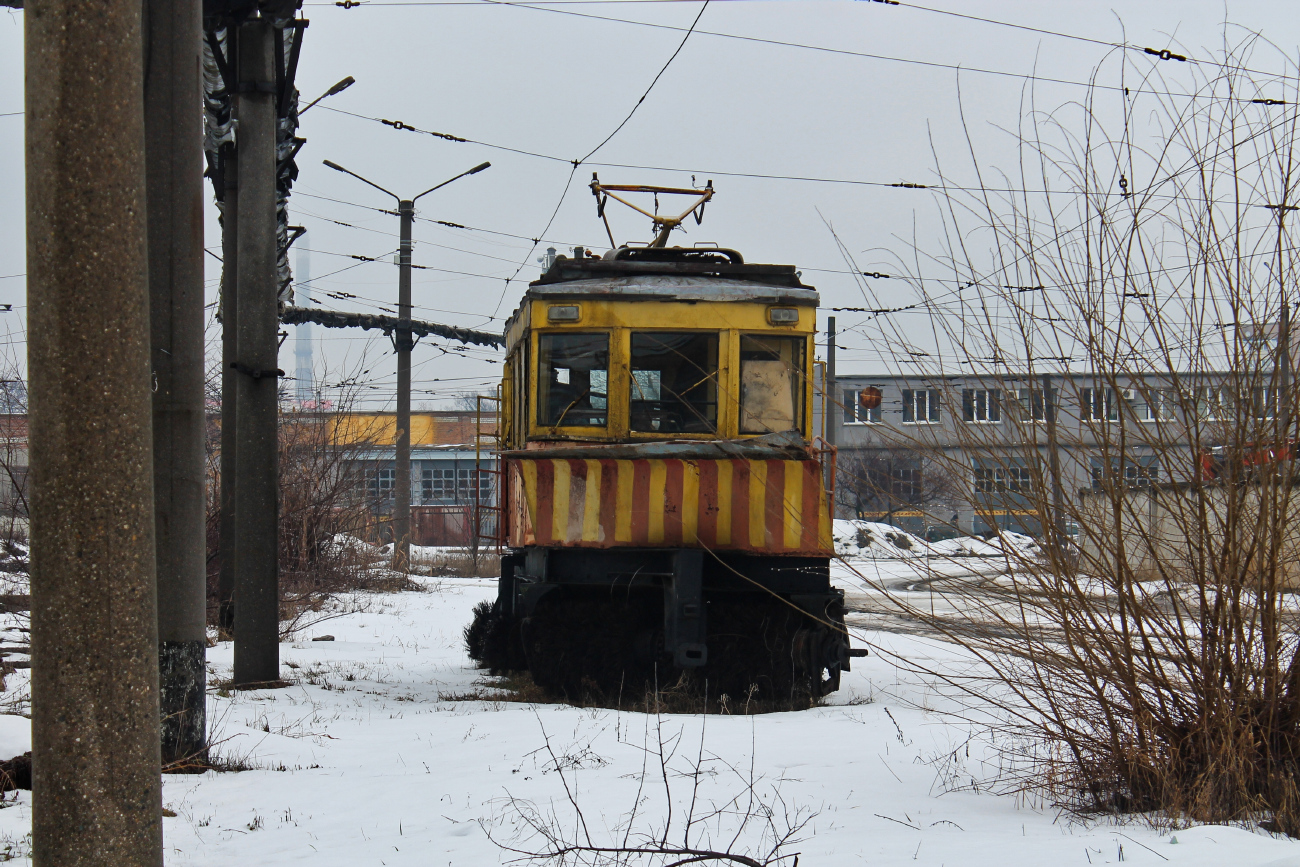 Harkiv, SKh-2 № 4