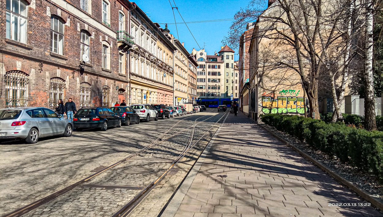 Krakkó — Miscellaneous photos