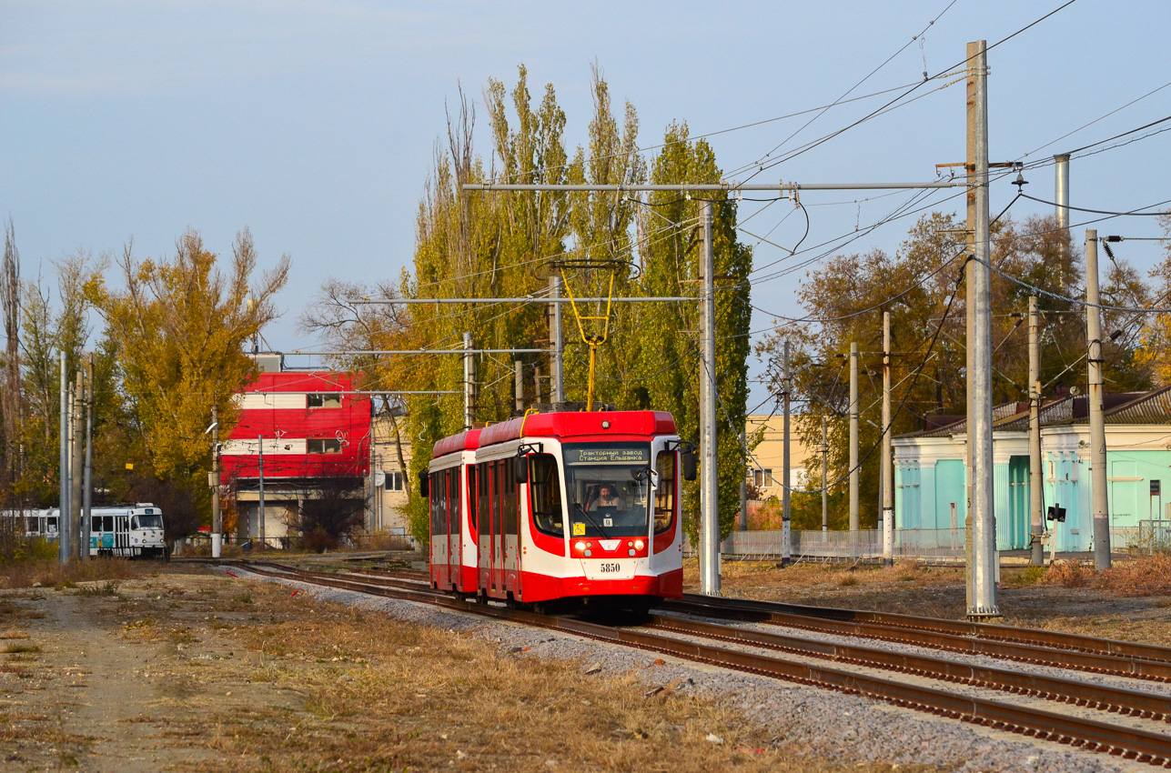 Volgogradas, 71-623-03 nr. 5850